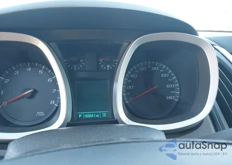 2012 Chevrolet Equinox 2Lt z USA, uszkodzony, nr VIN 2GNFLNEK0C6238801